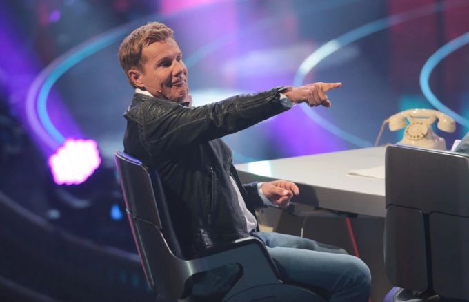 Dieter Bohlen