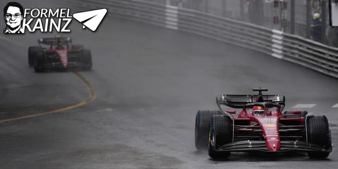 Monaco-Pleite - Ferrari-Teamchef: «Diese Fehler machen uns stärker»