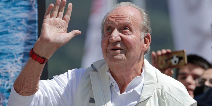 juan carlos