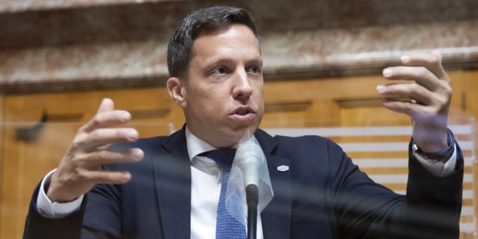 Christian Imark fordert im Gastbeitrag eine Reduktion der Steuern auf Energie. christian imark