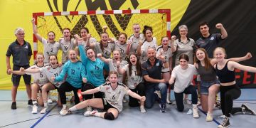 Frauenhandball