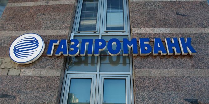 Gazprom-Bank