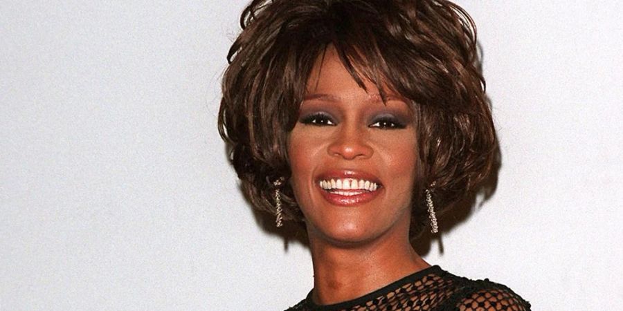 Whitney Houston