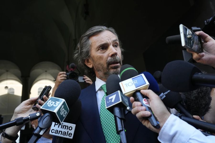 Giovanni Accinni