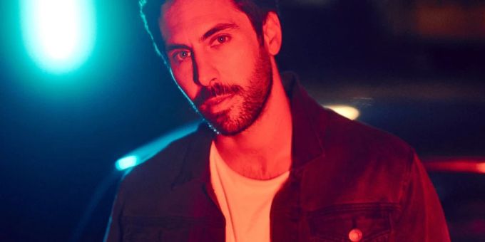 Max Giesinger bringt mit «Vier Einhalb» eine neue Platte auf den Markt. Max Giesinger bringt mit «Vier Einhalb» eine neue Platte auf den Markt.