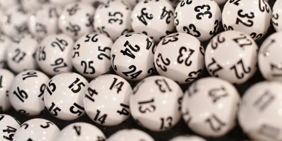 Über 36 Millionen Franken hat ein Gewinner im Lotto gewonnen.