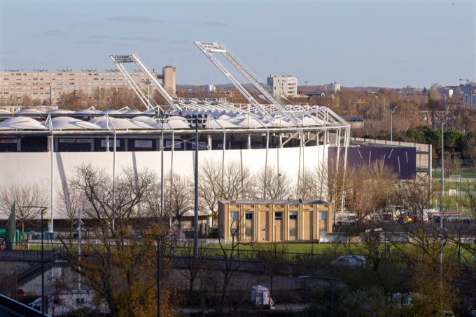 Das Stadium Municipa trägt den Spitznamen «Petit Wembley». Dies verdankt das Rugby- und Fussballstadion seiner Form, die an das Wembely-Stadion erinnert. Ligue 1