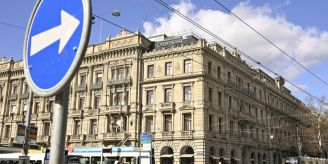 Bankenstabilisierung - Die Mitte begrüsst Bundesrats-Massnahmen Bankenstabilisierung - Die Mitte begrüsst Bundesrats-Massnahmen