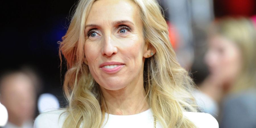 Sam Taylor-Johnson dreht ein Biopic über Amy Winehouse.