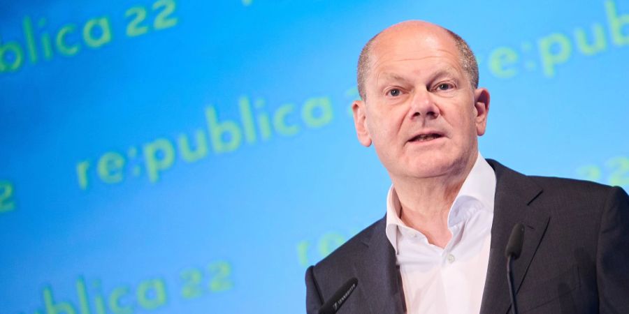 Vom Westen vernachlässigte Region: Bundeskanzler Scholz reist auf den Balkan.