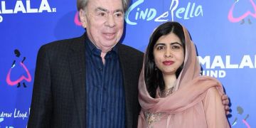 andrew lloyd webber