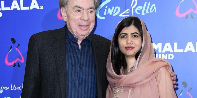 andrew lloyd webber
