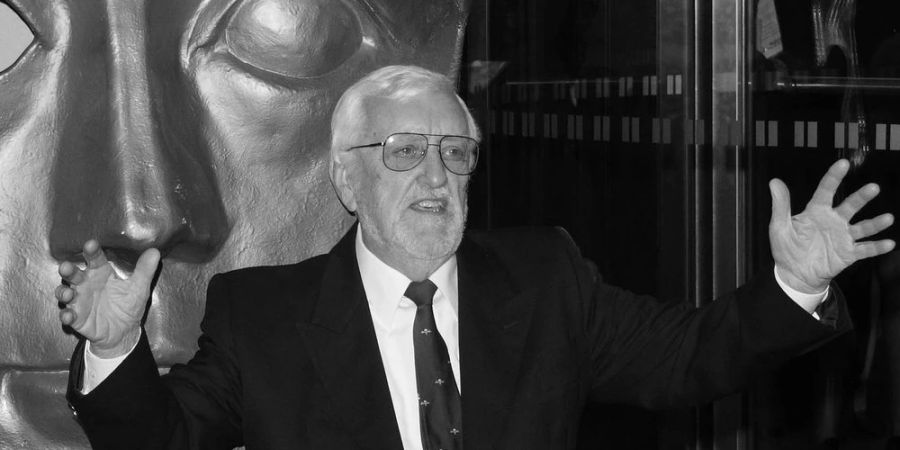 Bernard Cribbins war hierzulande vor allem für seine Rolle in der Erfolgsserie «Doctor Who» bekannt.