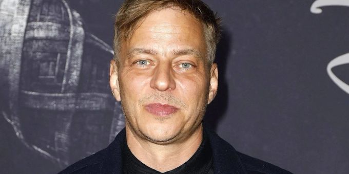 Unter anderem durch «Game of Thrones» auch international bekannt: Tom Wlaschiha. Unter anderem durch «Game of Thrones» auch international bekannt: Tom Wlaschiha.