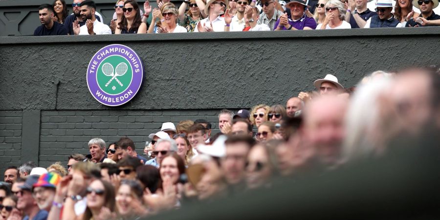 Wimbledon