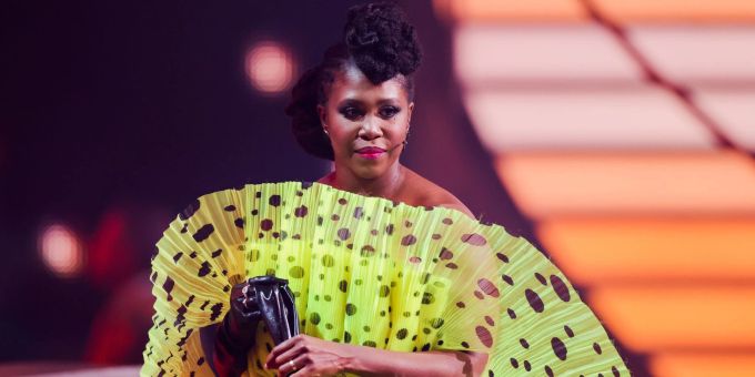 Motsi Mabuse aus der Jury von «Let's Dance». Motsi Mabuse aus der Jury von «Let's Dance».