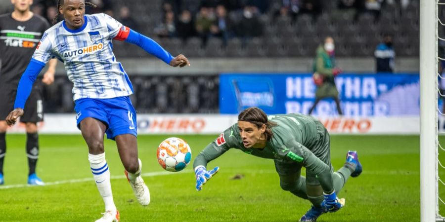 yann sommer