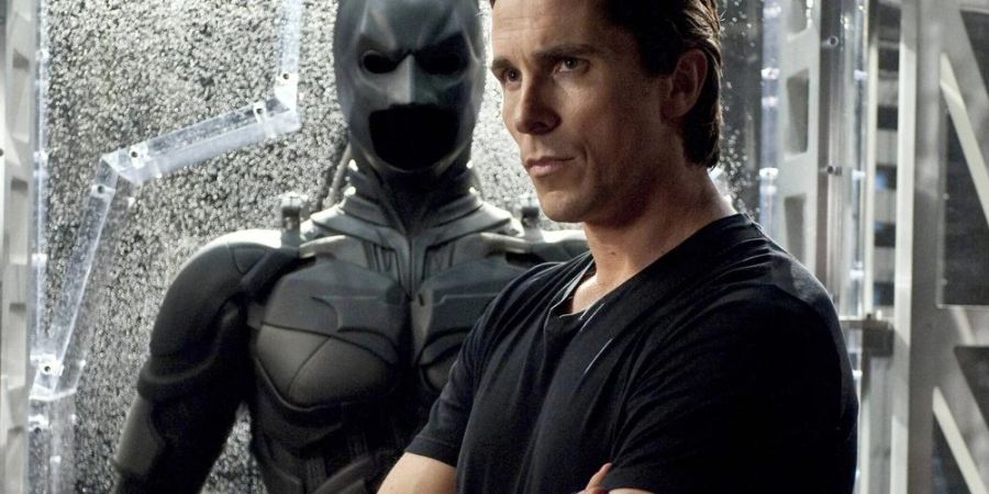 Wird Christian Bale noch einmal in den Batman-Anzug schlüpfen?