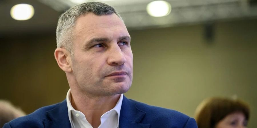 Vitali Klitschko