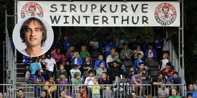 Super League FC Winterthur