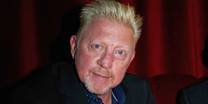 boris becker