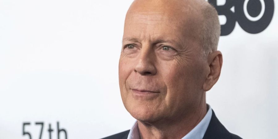 Bruce Willis