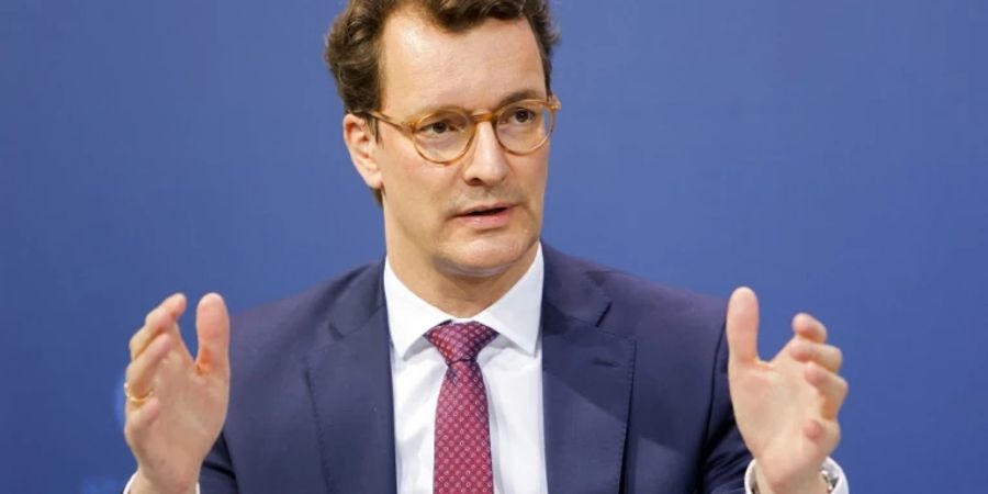 Hendrik Wüst