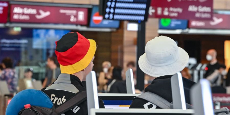 Deutschland