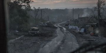 Ukraine Krieg