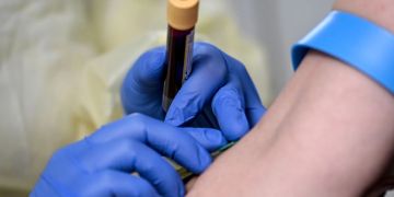 Blut
