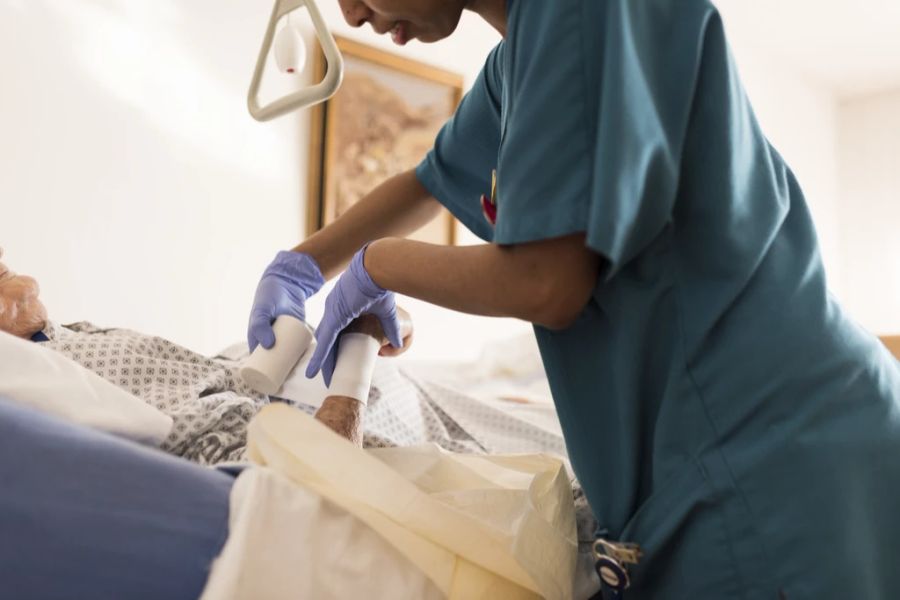 Spital