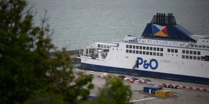 Dover