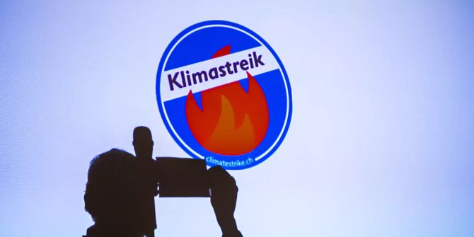 klimastreik