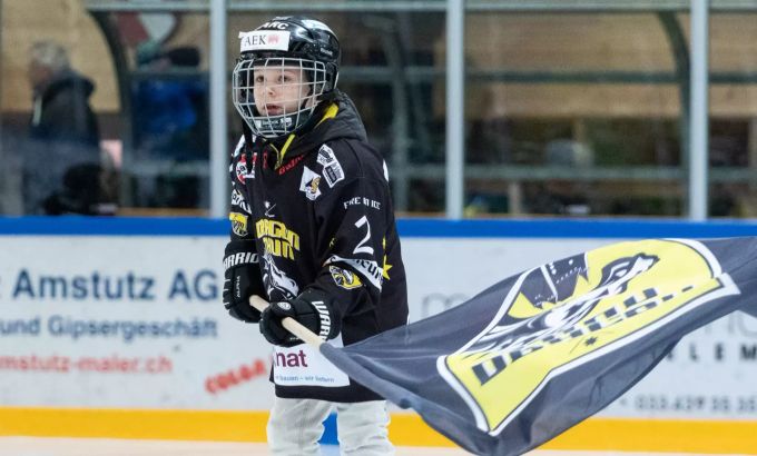 EHC Thun
