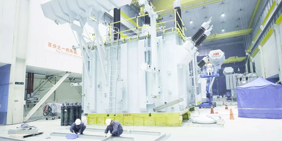 Hitachi ABB