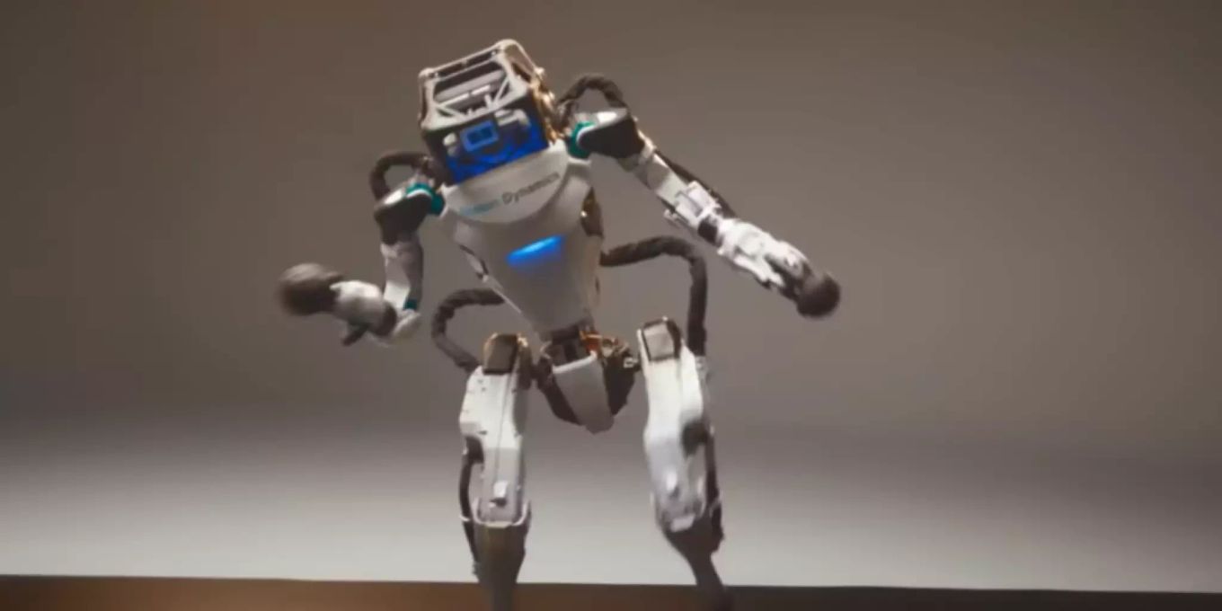 Roboter kommen bei Suche nach Festplatte mit Bitcoins zum Einsatz | Nau.ch