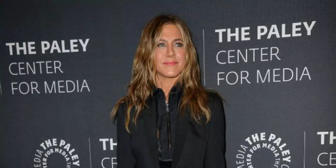«Verletzend» - Schwangerschaftsgerüchte setzten Jennifer Aniston zu