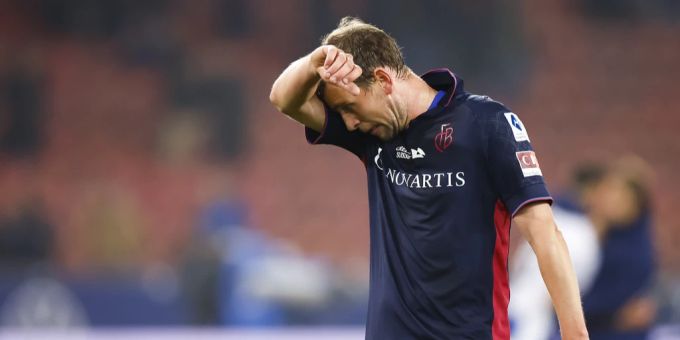 Beim FC Basel läuft es derzeit nicht nach Plan. FC Basel