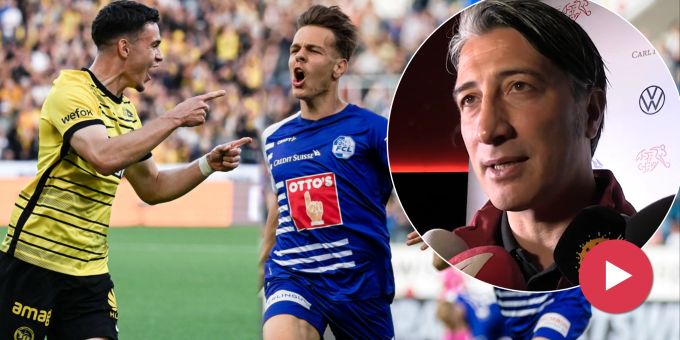 Nati-Kader da - Murat Yakin, welche WM-Rolle haben Rieder und Jashari?