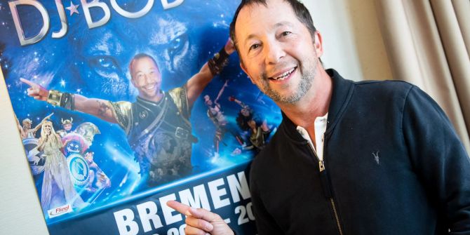 dj bobo