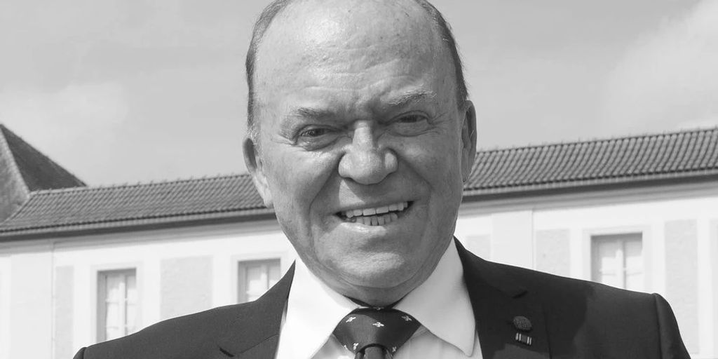 Heinz Winkler Koch