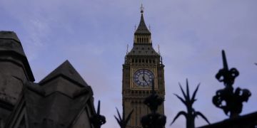Big Ben