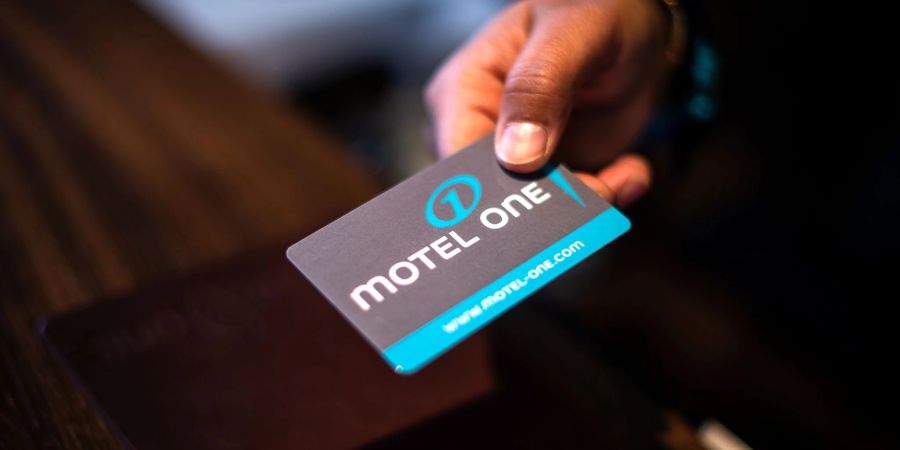 Motel One möchte noch dieses Jahr das erste Hotel in den USA eröffnen.