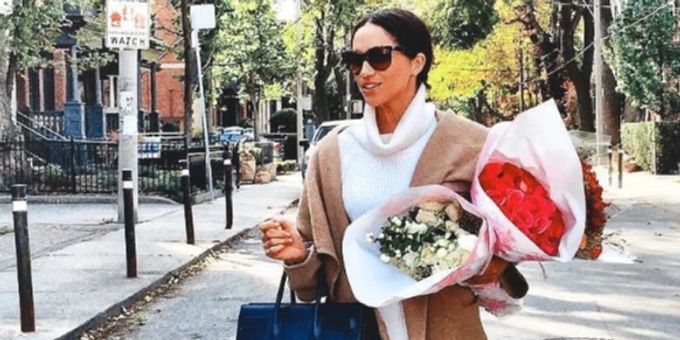 Antrag wird geprüft - Meghan Markle soll Blog-Comeback planen