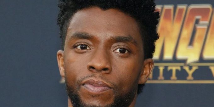 Chadwick Boseman verstarb im August 2020 im Alter von nur 43 Jahren. black panther wakanda forever