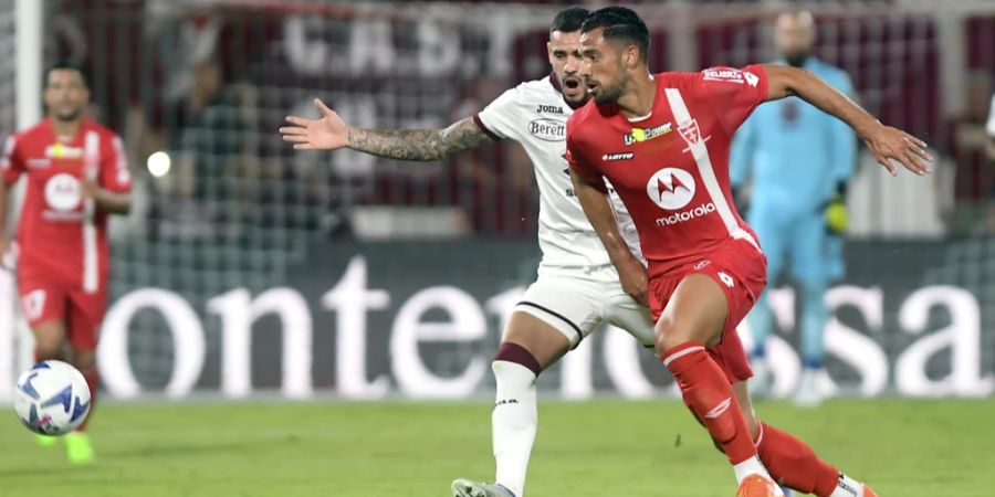 Pablo Mari