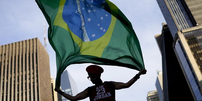 Brasilien