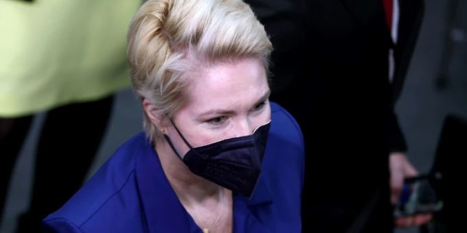Manuela Schwesig Manuela Schwesig
