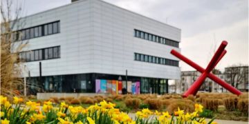 Hochschule für angewandte wissenschaften Neu-Ulm