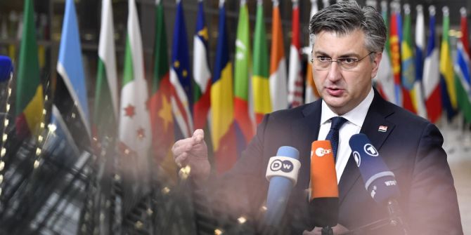 Andrej Plenkovic